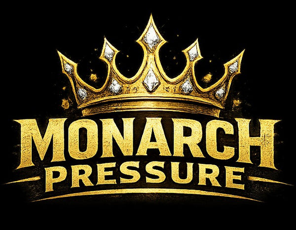 Monarch Pressure 