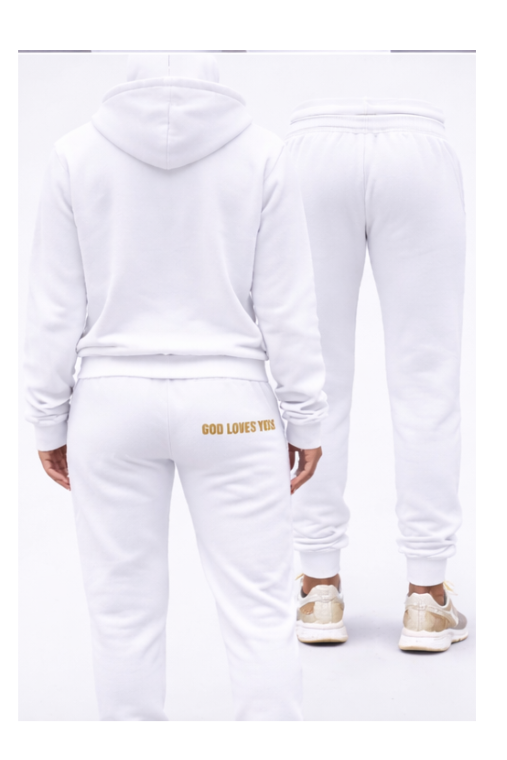 Monarch Pressure Pink "CEO Energy" T-Shirt & Shorts Set